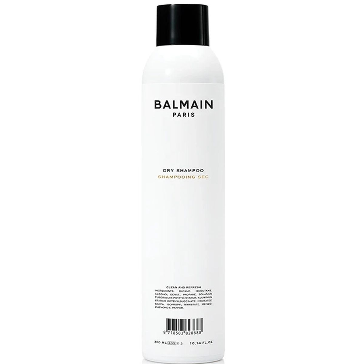 Balmain Styling Dry Shampoo 300 ml