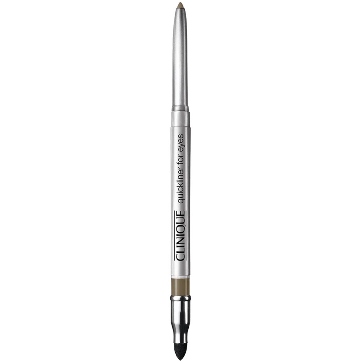 Clinique Quickliner For Eyes 0,3 gr. - 05 True Khaki