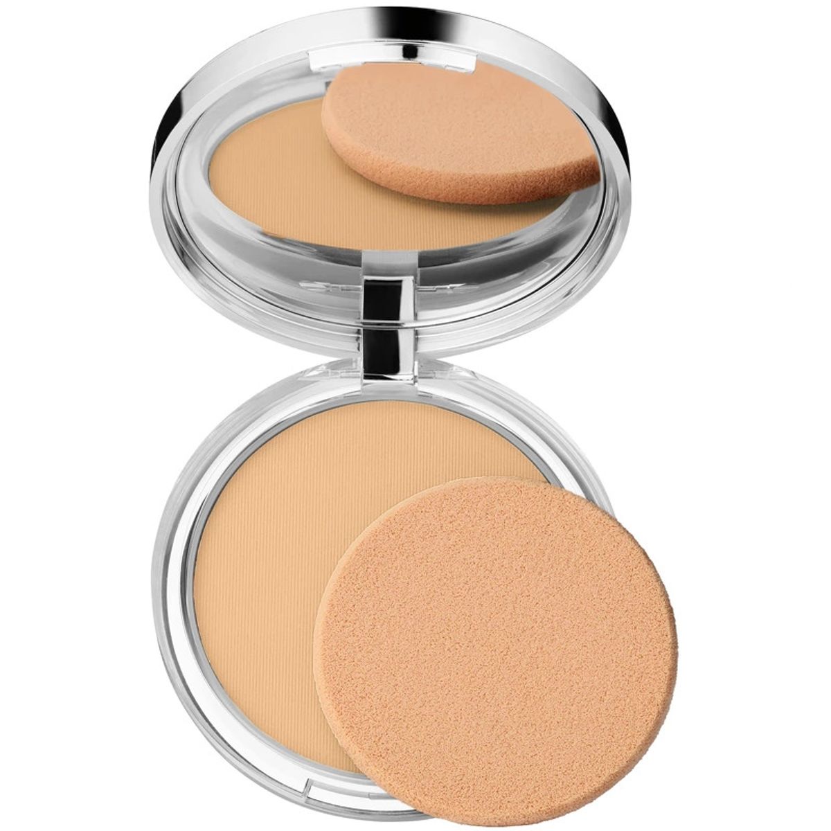 Clinique Stay-Matte Sheer Pressed Powder 7,6 gr. - 24 Stay Tea