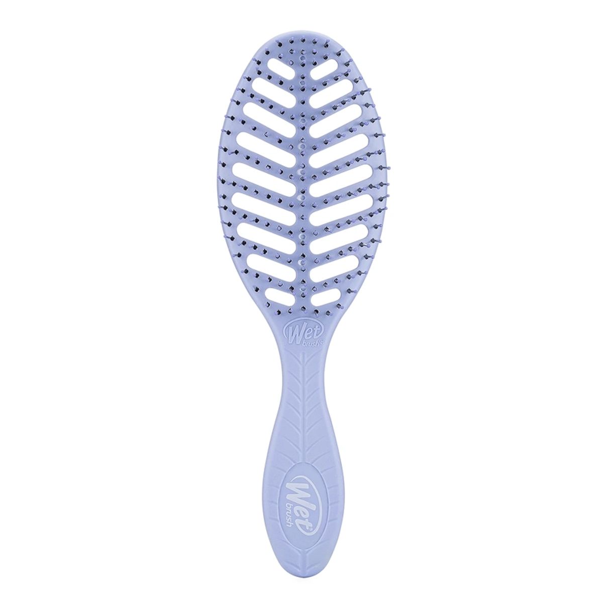 Wet Brush Go Green Speed Dry - Lavender