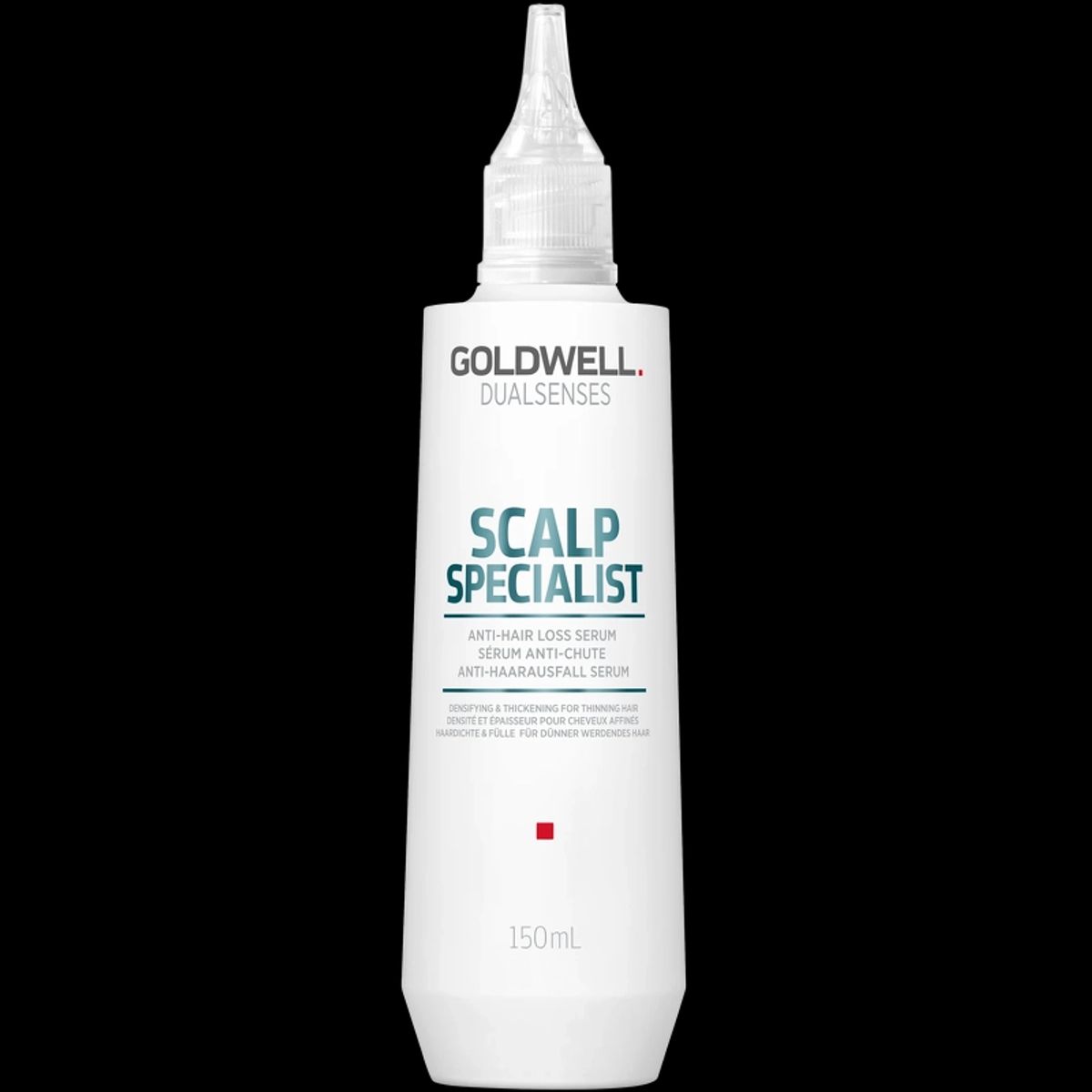 Goldwell Dualsenses Scalp Specialist Anti-Hairloss Serum 150 ml