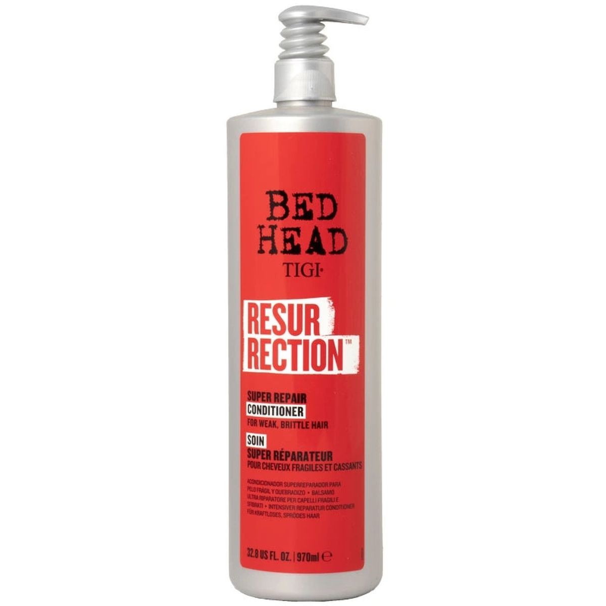 TIGI Bed Head Resurrection Conditioner 970 ml