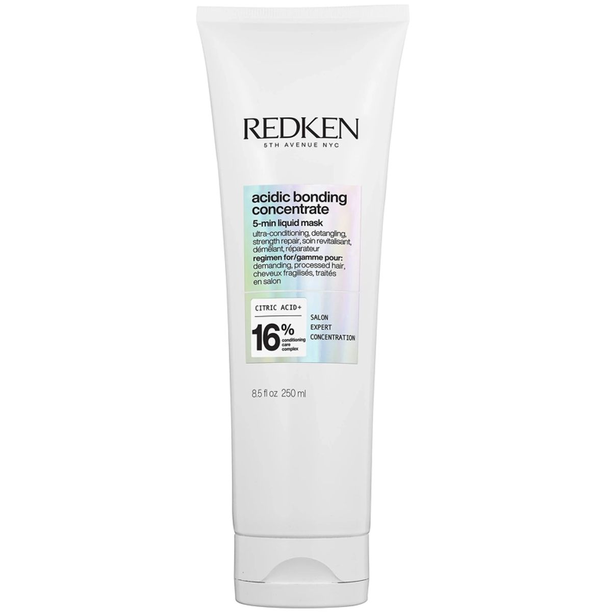 Redken Acidic Bonding Concentrate 5-Min Mask 250 ml