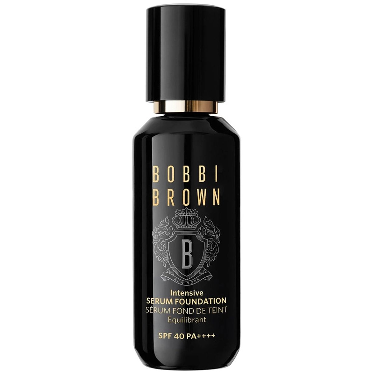 Bobbi Brown Intensive Serum Foundation SPF 40 - 30 ml - Porcelain