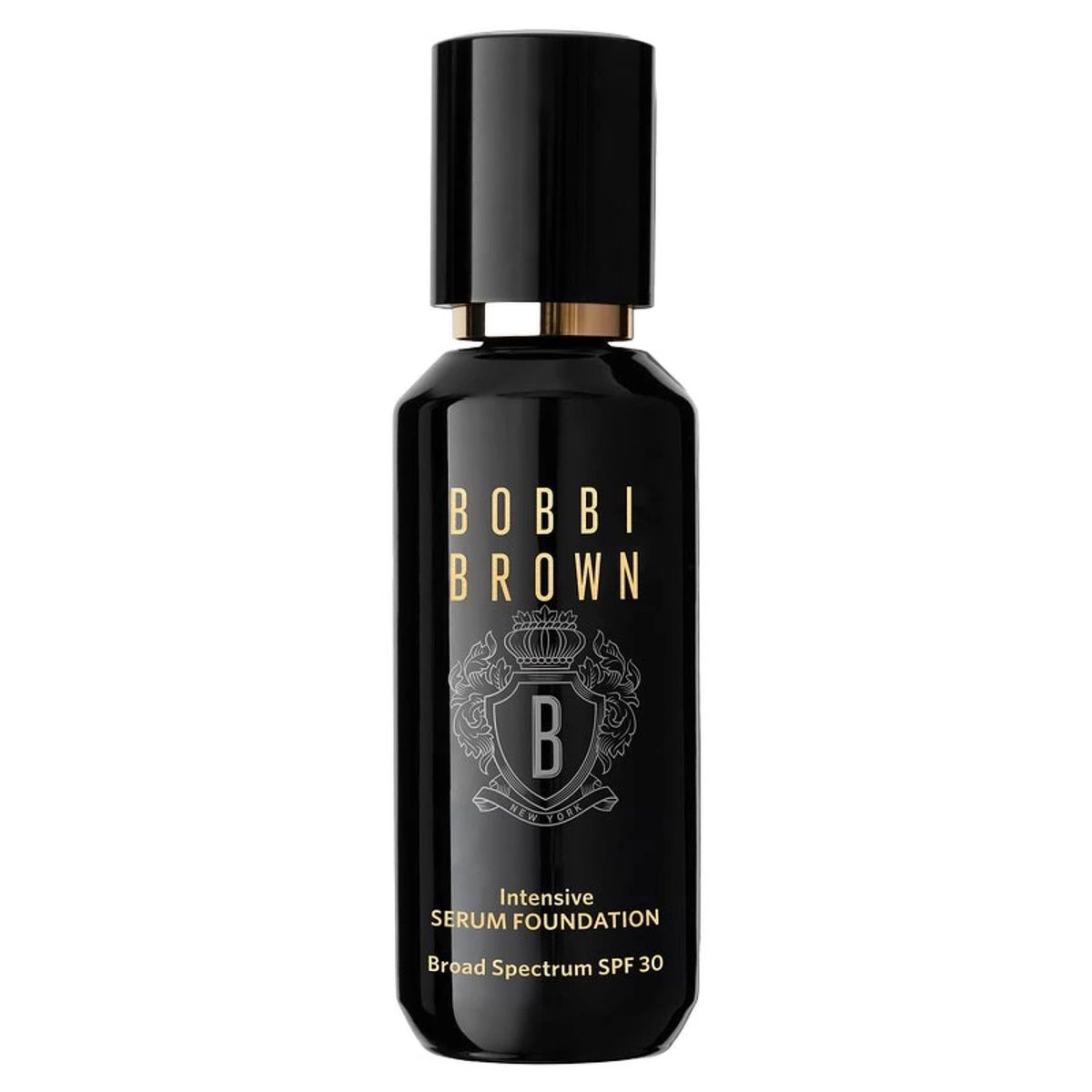 Bobbi Brown Intensive Serum Foundation SPF 30 - 30 ml - Walnut