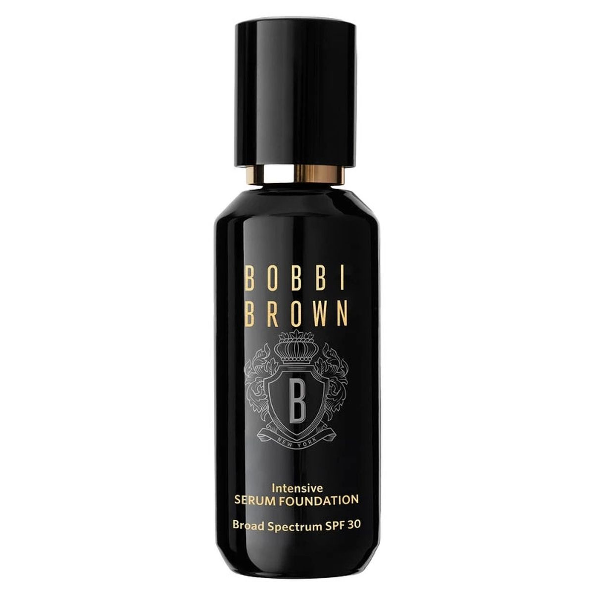 Bobbi Brown Intensive Serum Foundation SPF 30 - 30 ml - Chestnut