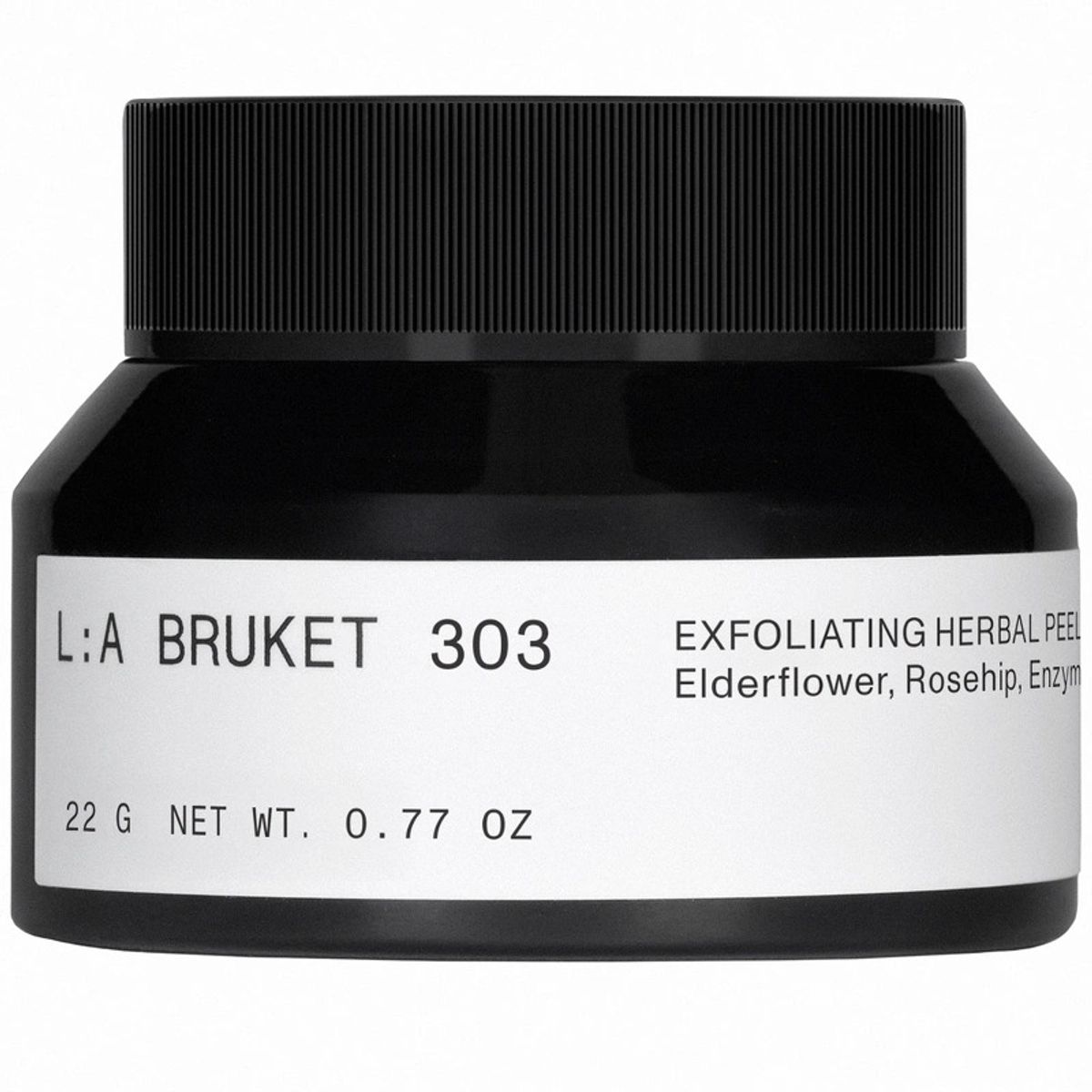 L:a Bruket 303 Exfoliating Herbal Peel 22 gr.