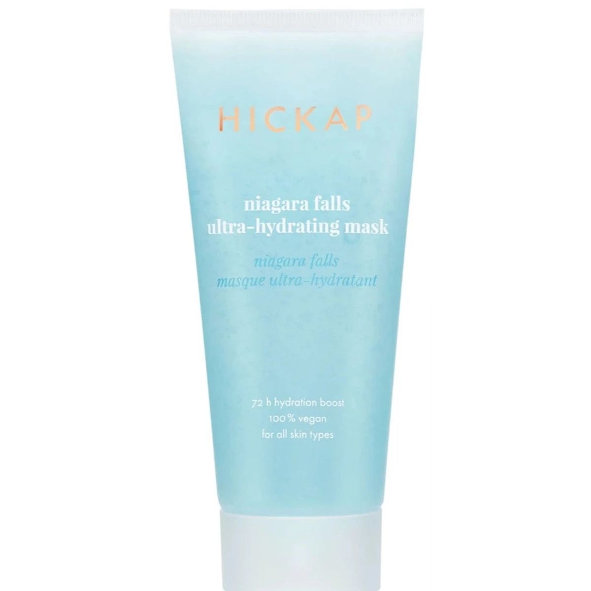 Hickap Niagara Falls Ultra-Hydrating Mask 72h 100 ml