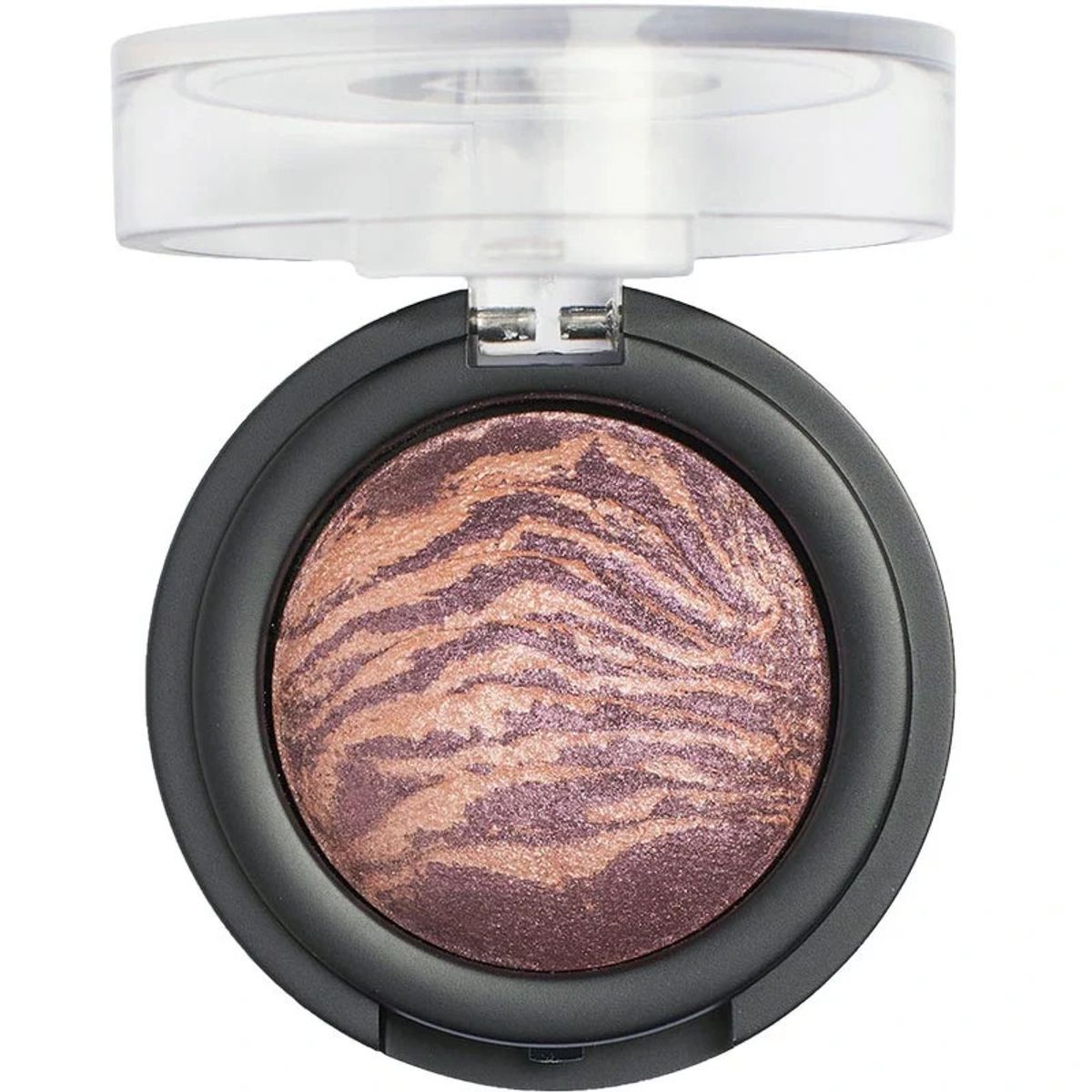 Nilens Jord Baked Mineral Eyeshadow Orchid 1,5 gr. - No. 6121 Orchid