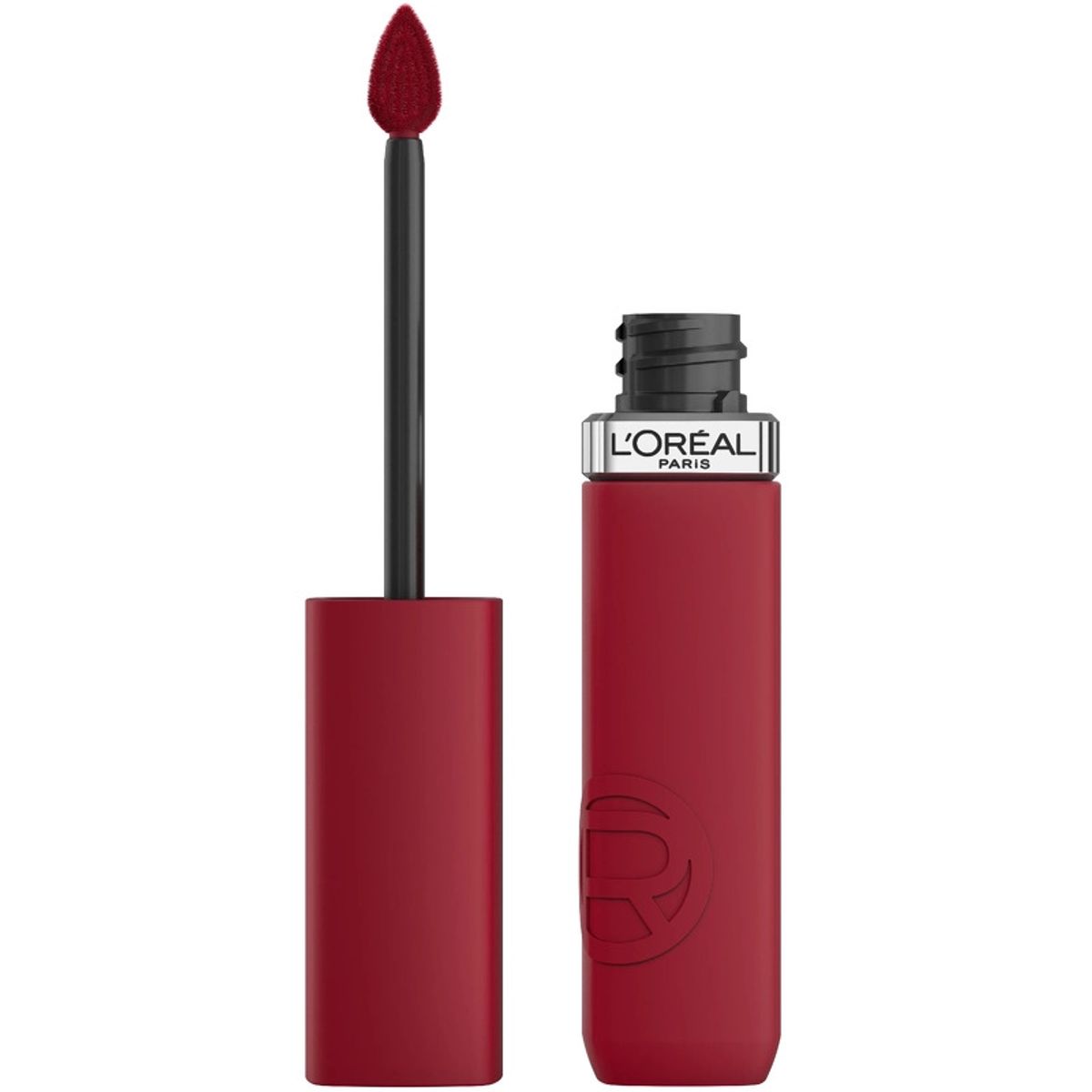 L'Oreal Paris Cosmetics Infaillible Matte Resistance Lipstick 5 ml - 420 Le Rouge Paris