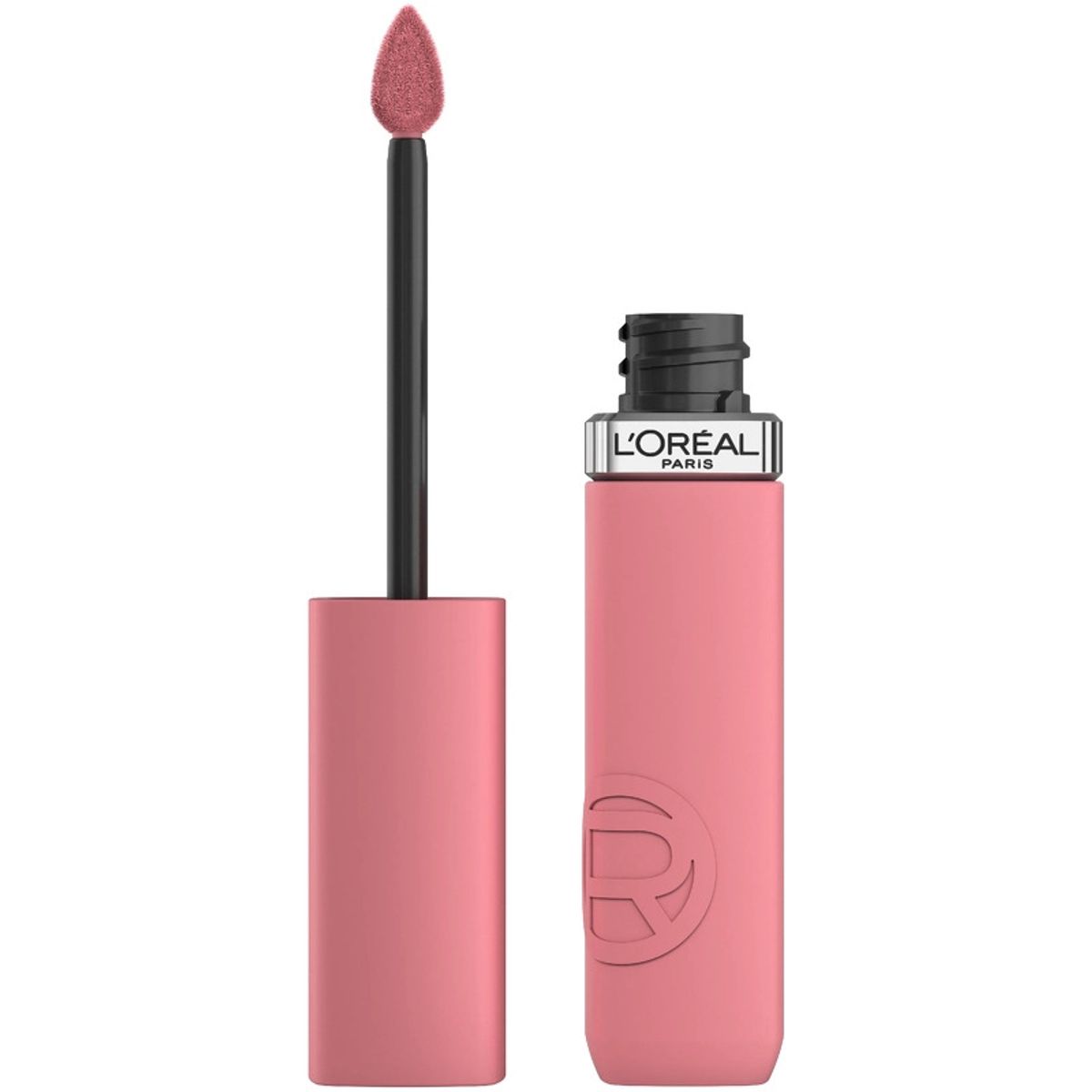 L'Oreal Paris Cosmetics Infaillible Matte Resistance Lipstick 5 ml - 200 Lipstick & Chill