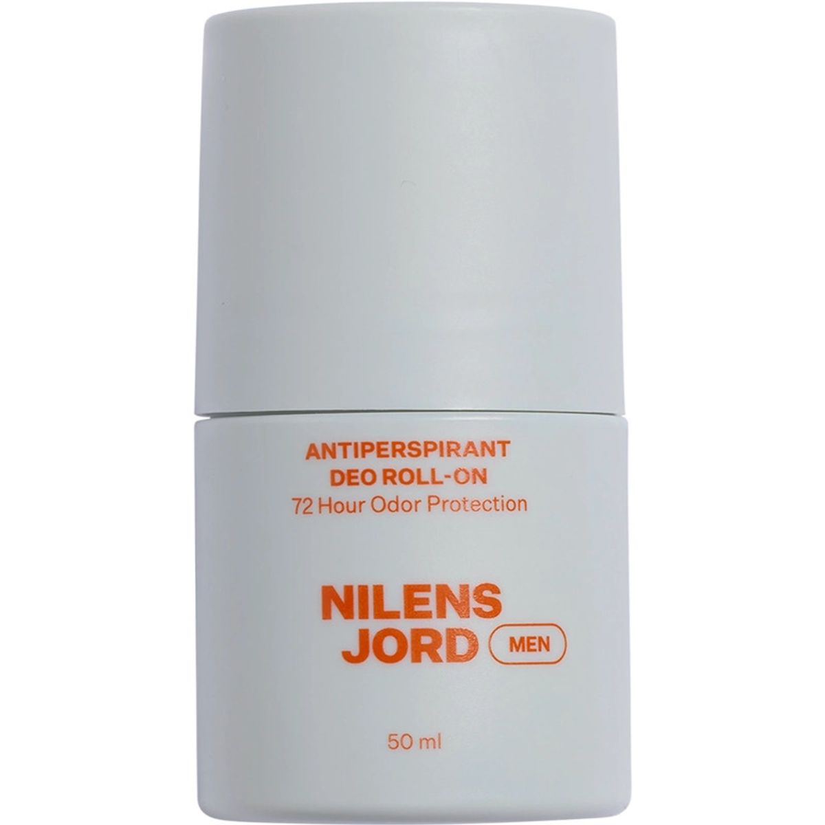 Nilens Jord Men Antiperspirant Deo Roll-On 50 ml