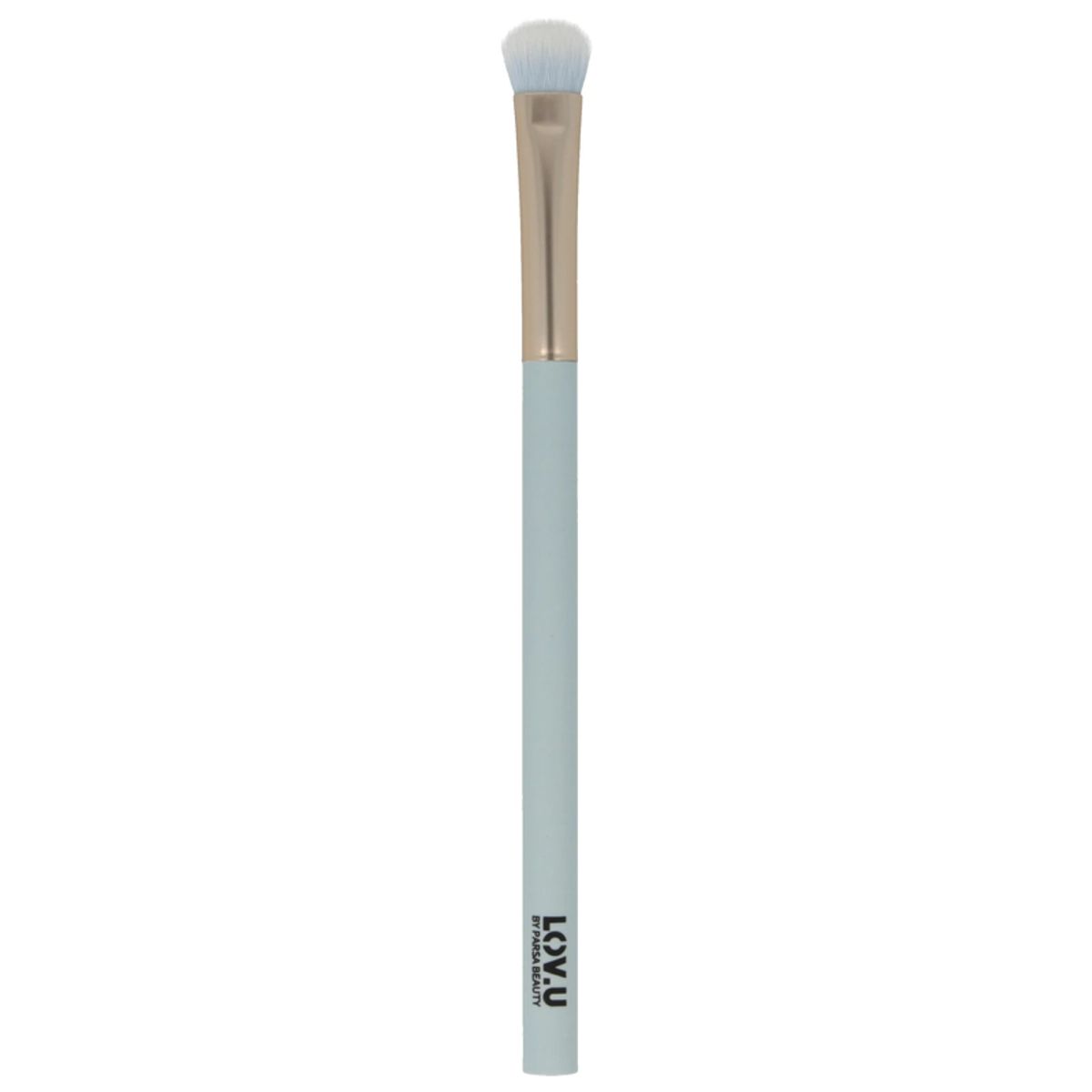 Parsa Eye Shadow Brush - Blue