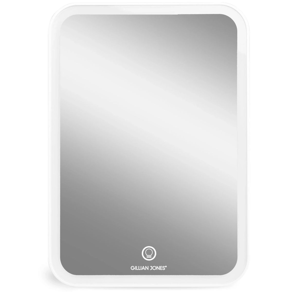 Gillian Jones Tablet Mirror - White 10209-90