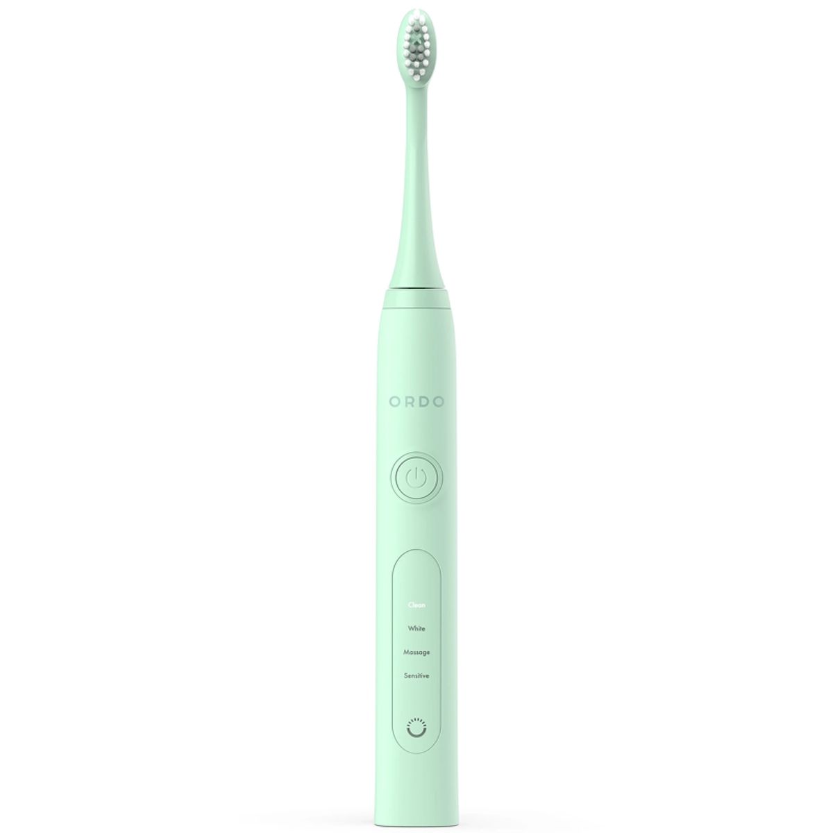 Ordo Sonic+ Electric Toothbrush - Mint Green