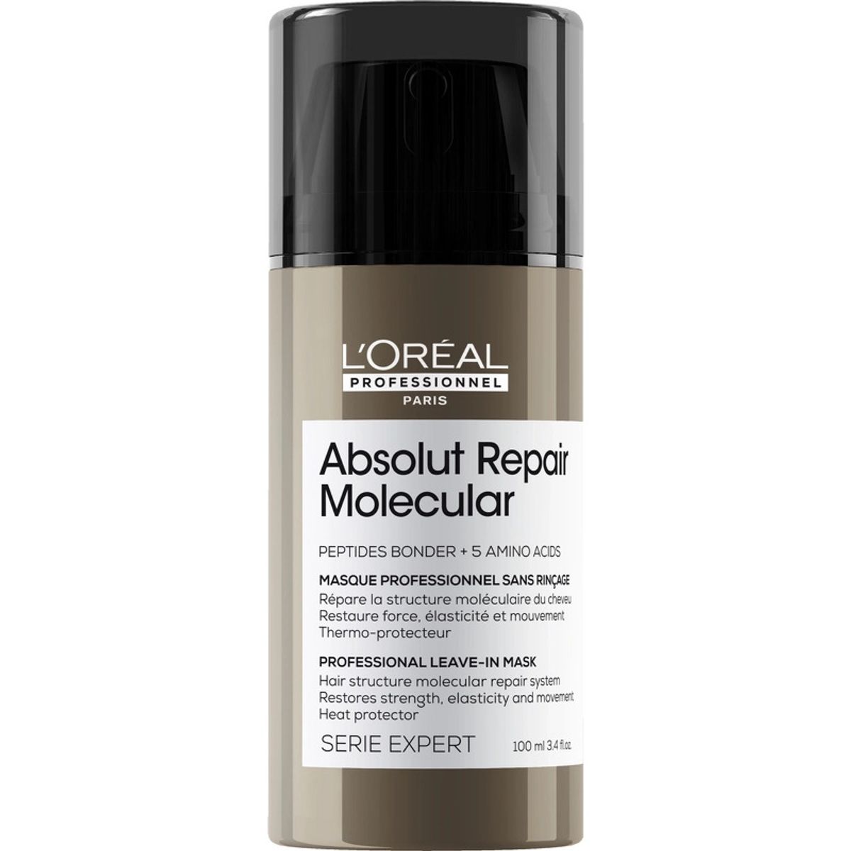 L'Oreal Professionnel Absolut Repair Molecular Leave-In Mask 100 ml