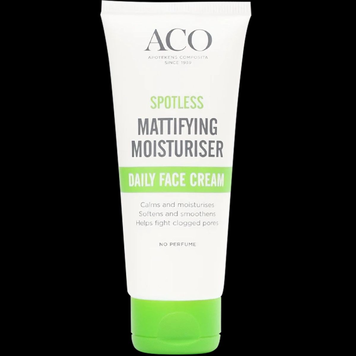 ACO Spotless Daily Face Cream 60 ml