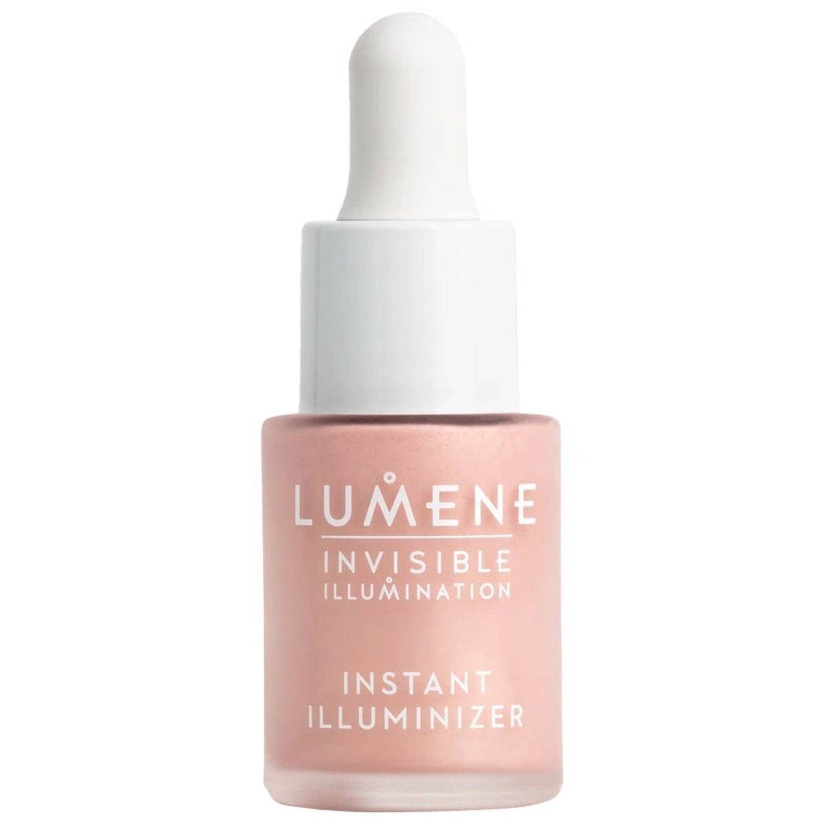 Lumene Invisble Illumination Illuminizer - Rosy Dawn