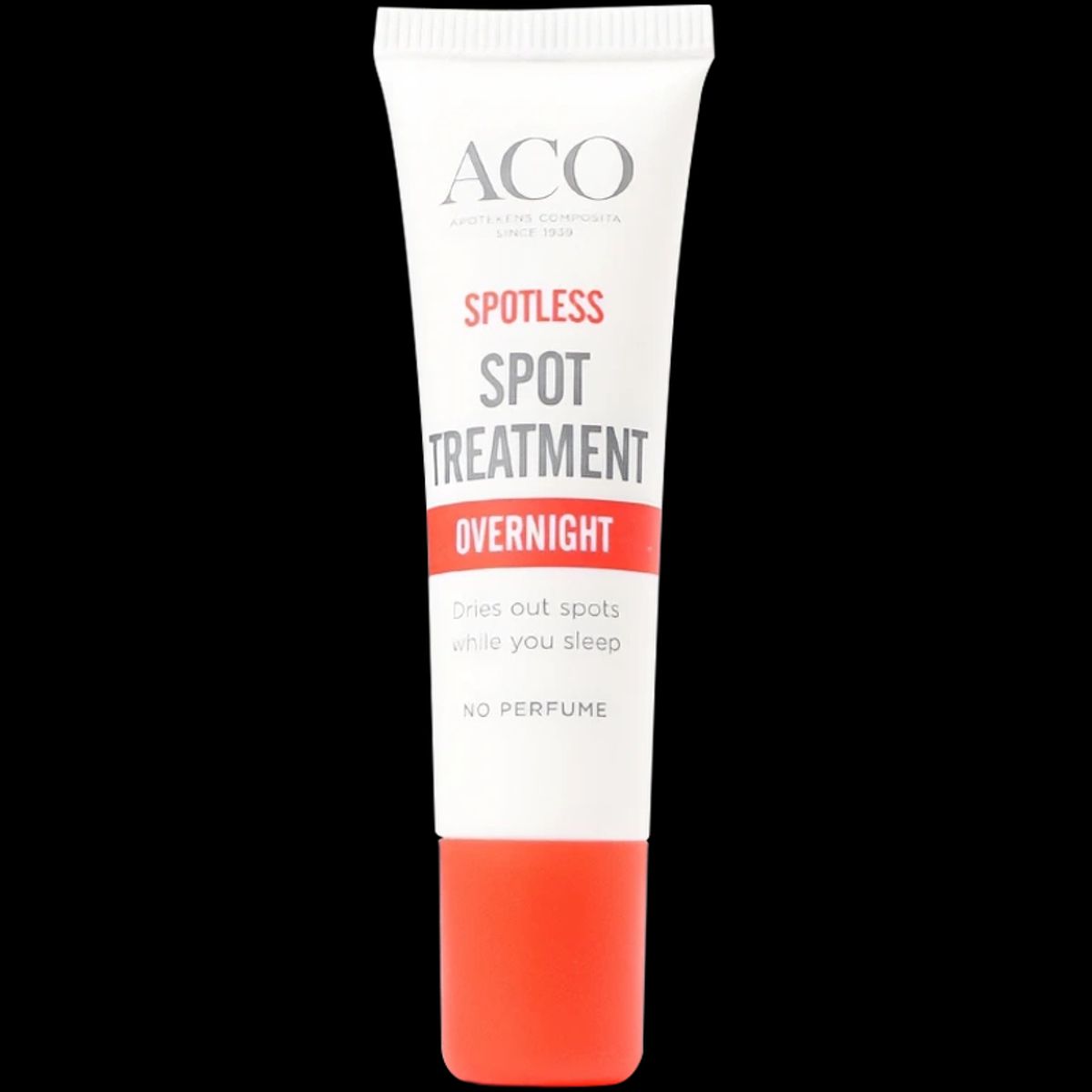 ACO Spotless Overnight Spot Treatment 10 ml