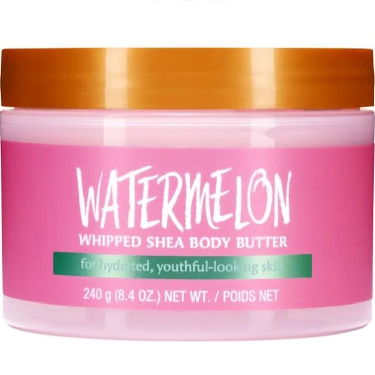 Tree Hut Whipped Body Butter Watermelon 240 gr.