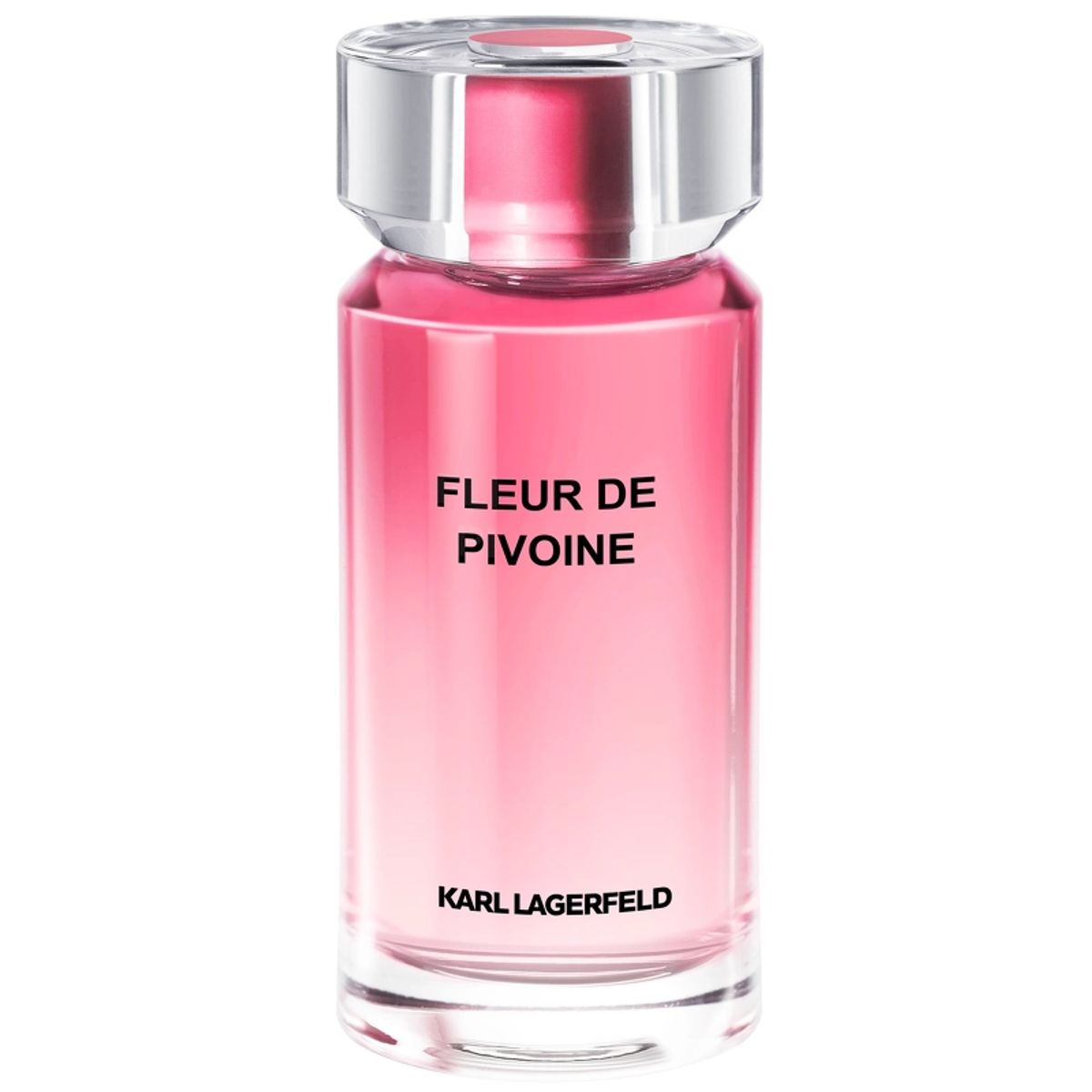 Karl Lagerfeld Matieres Fleur De Pivoine EDP 100 ml