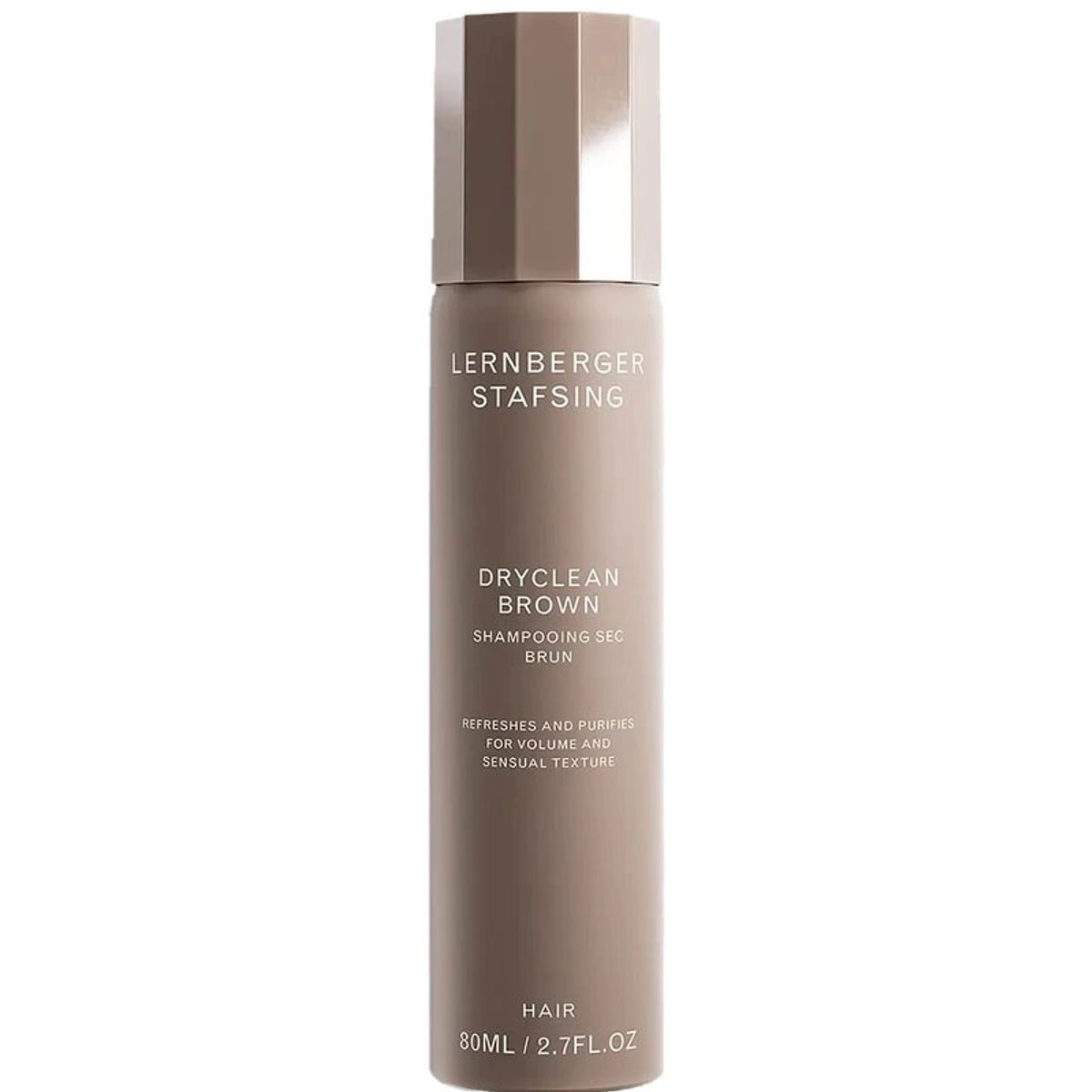 Lernberger Stafsing dryclean brown 80 ml