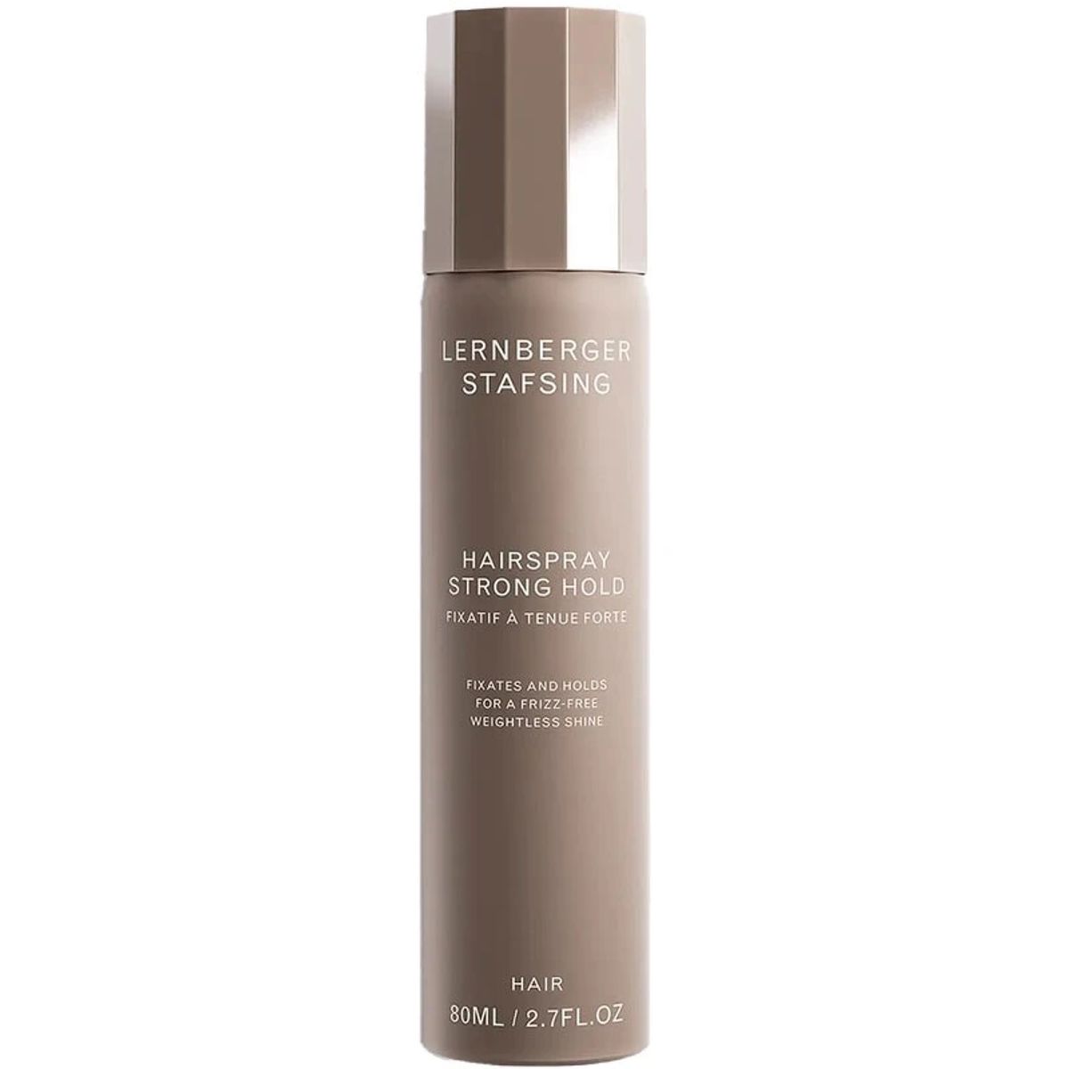 Lernberger Stafsing hairspray strong hold 80 ml