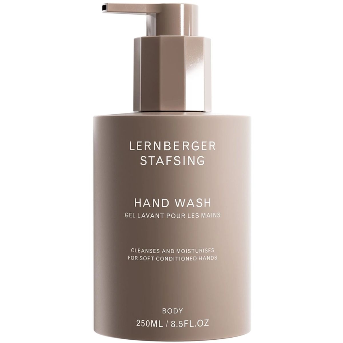 Lernberger Stafsing Hand Wash 250 ml