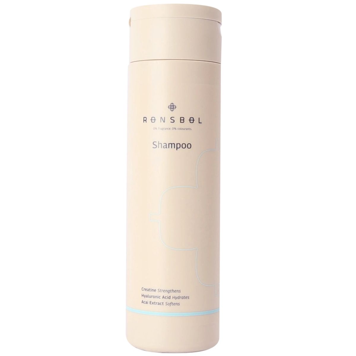 Rønsbøl Shampoo 250 ml