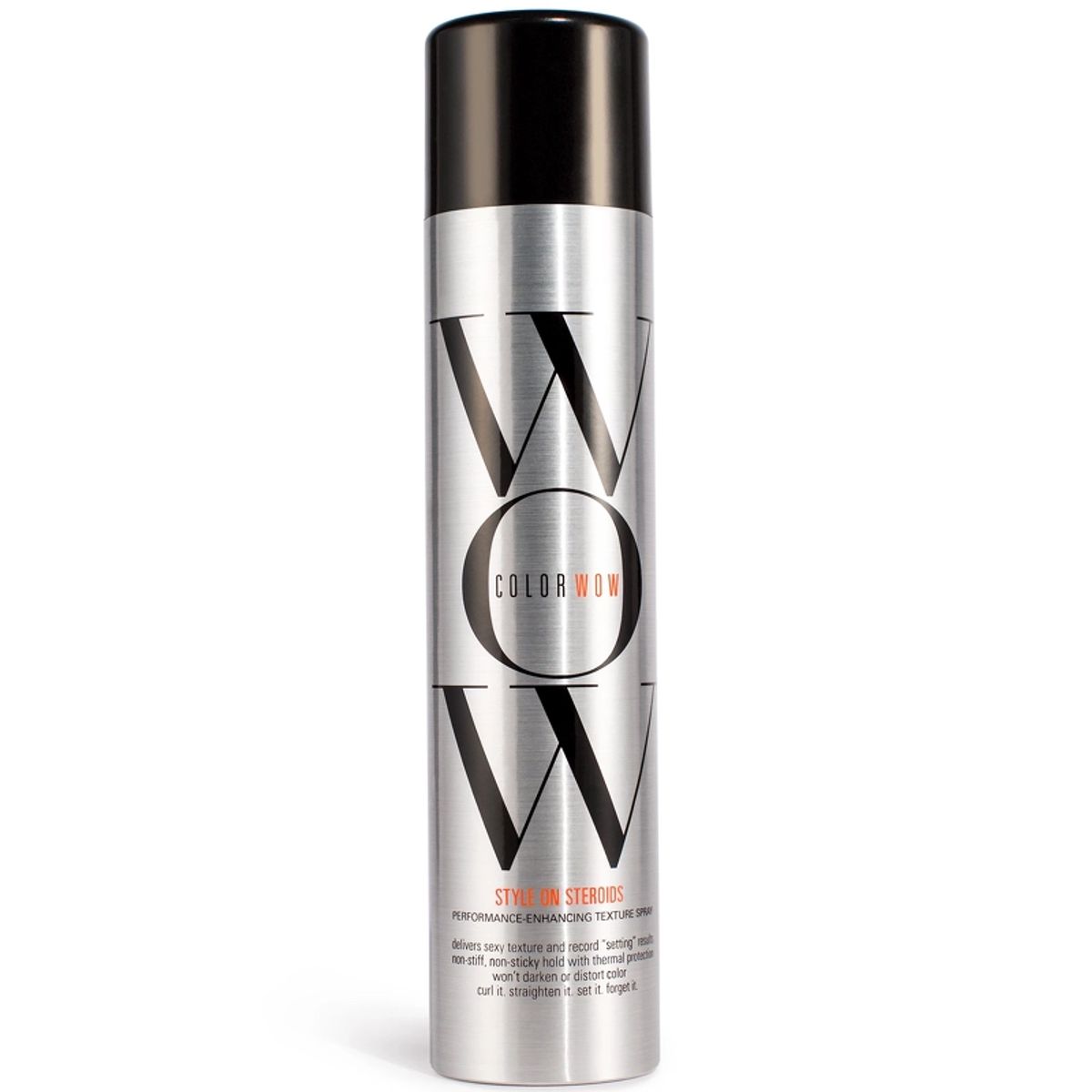 Color WOW Style on Steroids Texture + Finish Spray 262 ml