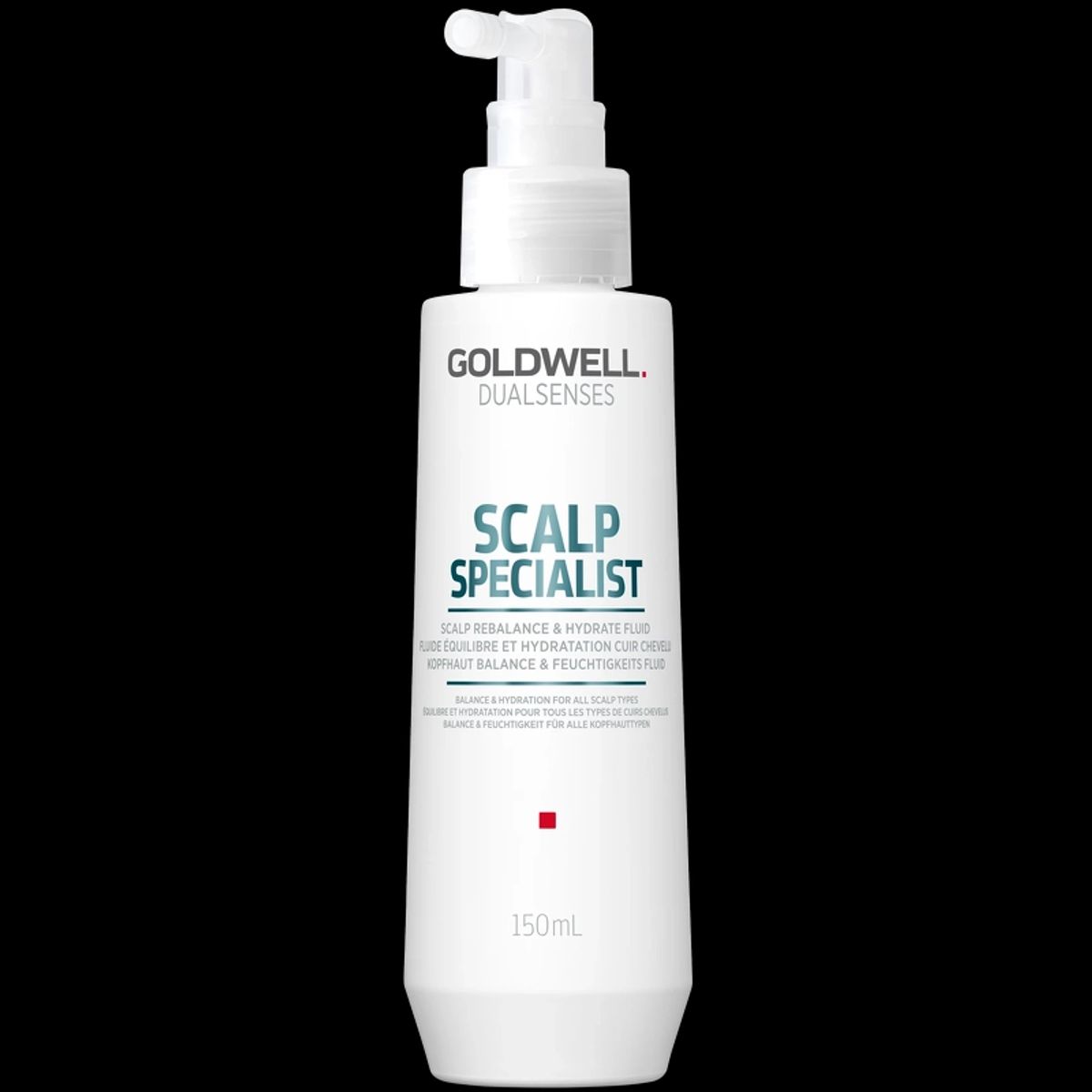 Goldwell Dualsenses Scalp Specialist Re-Balance & Hydrate Fluid 150 ml