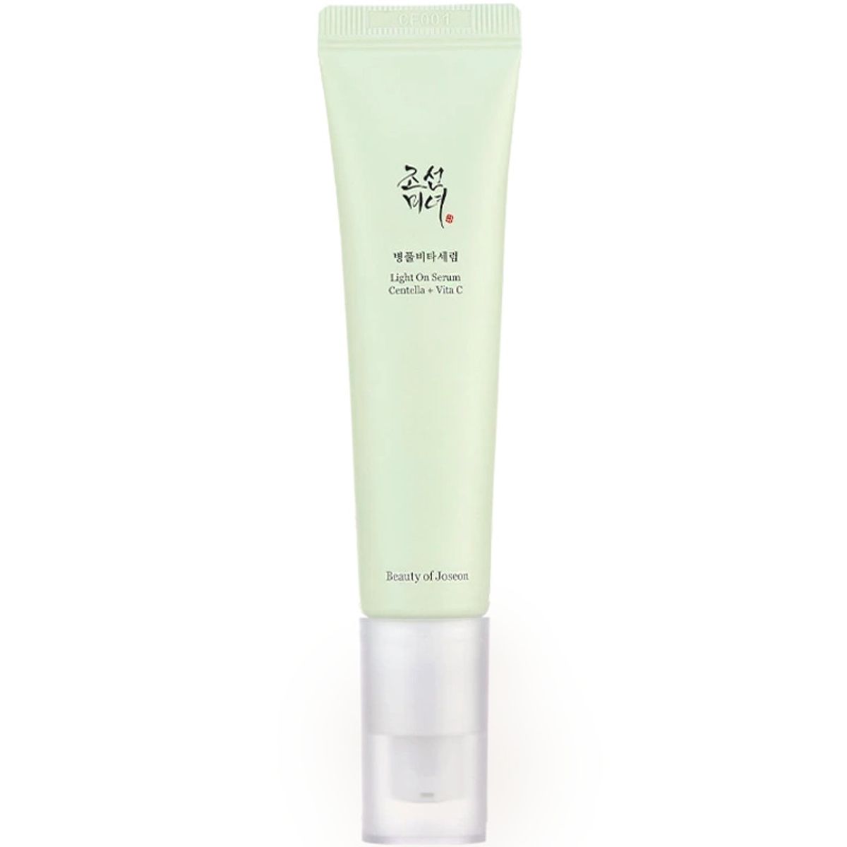 Beauty of Joseon Light On Serum Centella + Vita C 30 ml