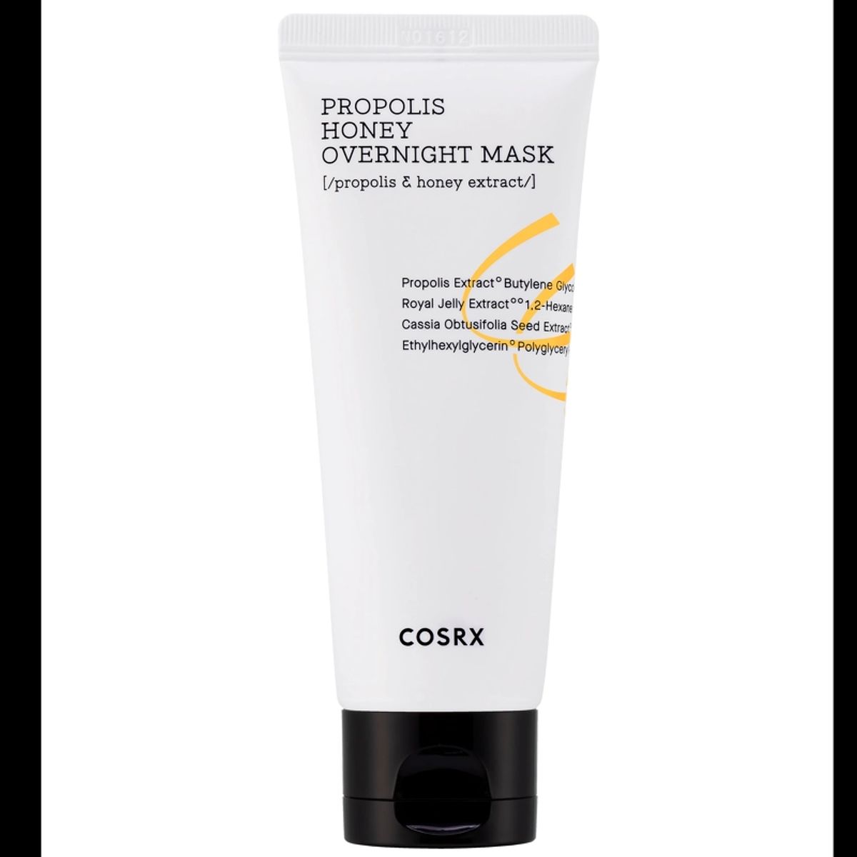 COSRX Full Fit Propolis Honey Overnight Mask 60 ml