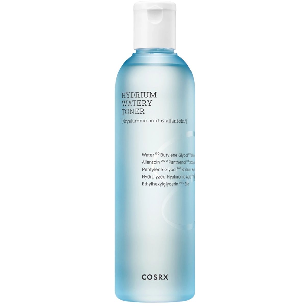 COSRX Hydrium Watery Toner 150 ml