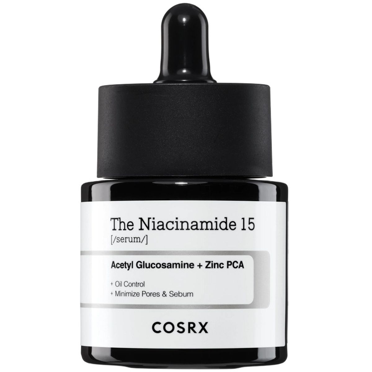 COSRX The Niacinamide 15 Serum 20 ml