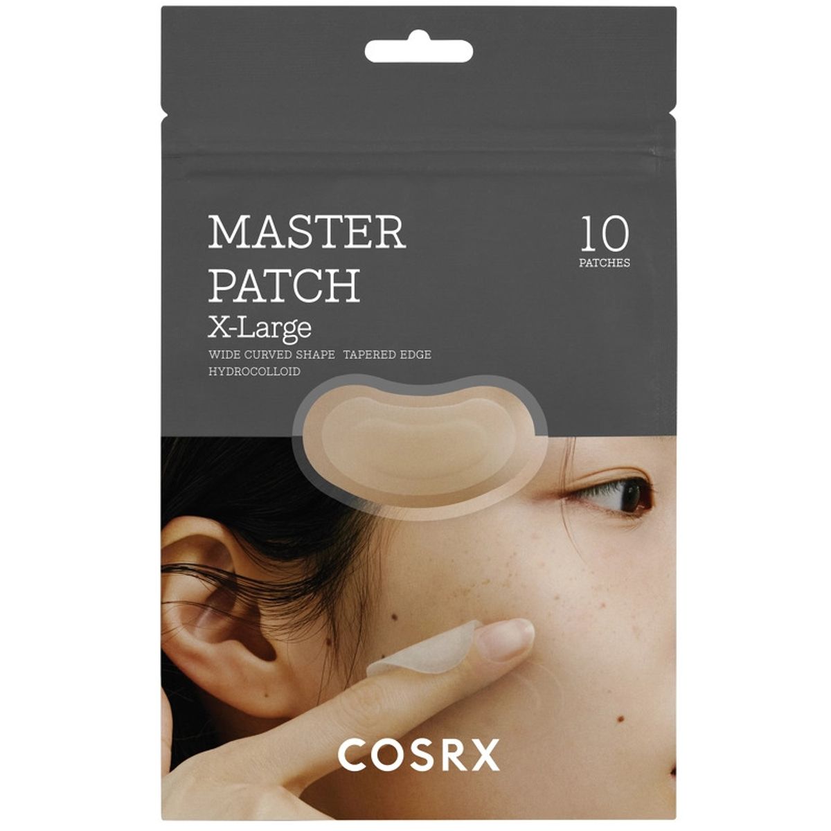 COSRX Master Patch X-Large 10 Pieces