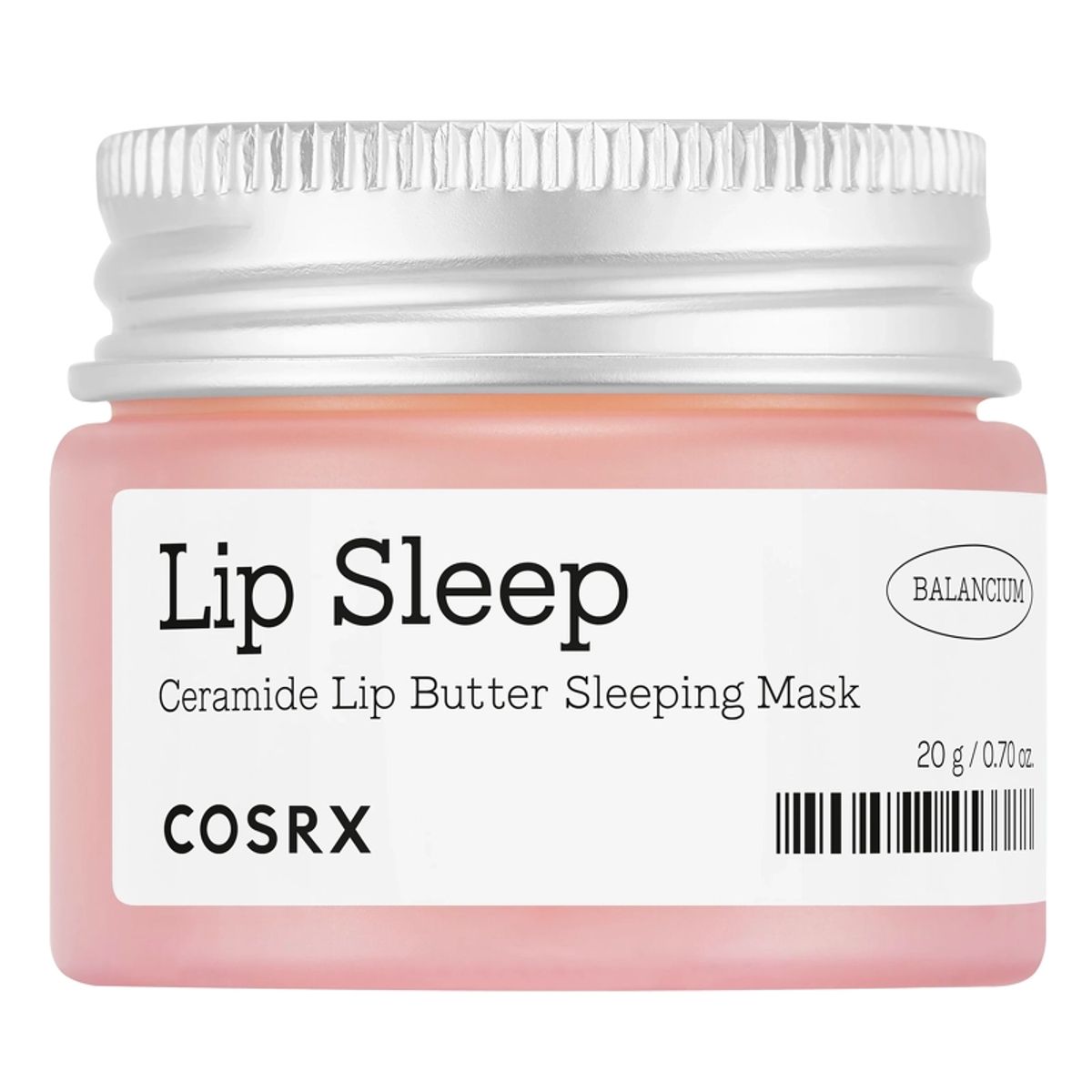 COSRX Balancium Lip Sleep Ceramide Lip Butter Sleeping Mask 20 gr.