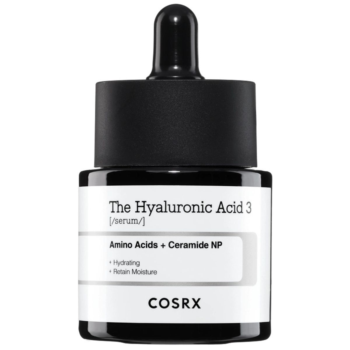 COSRX The Hyaluronic Acid 3 Serum 20 ml