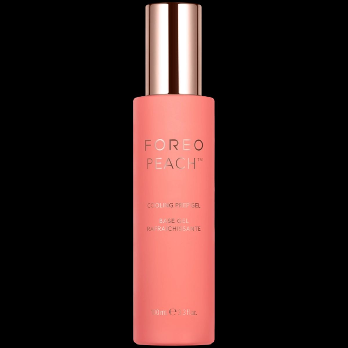 FOREO PEACHâ¢ Cooling Prep Gel 100 ml