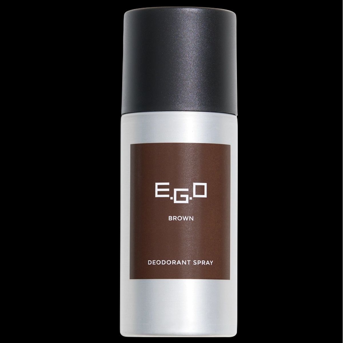 GOSH E.G.O Brown For Him Deo Spray 150 ml