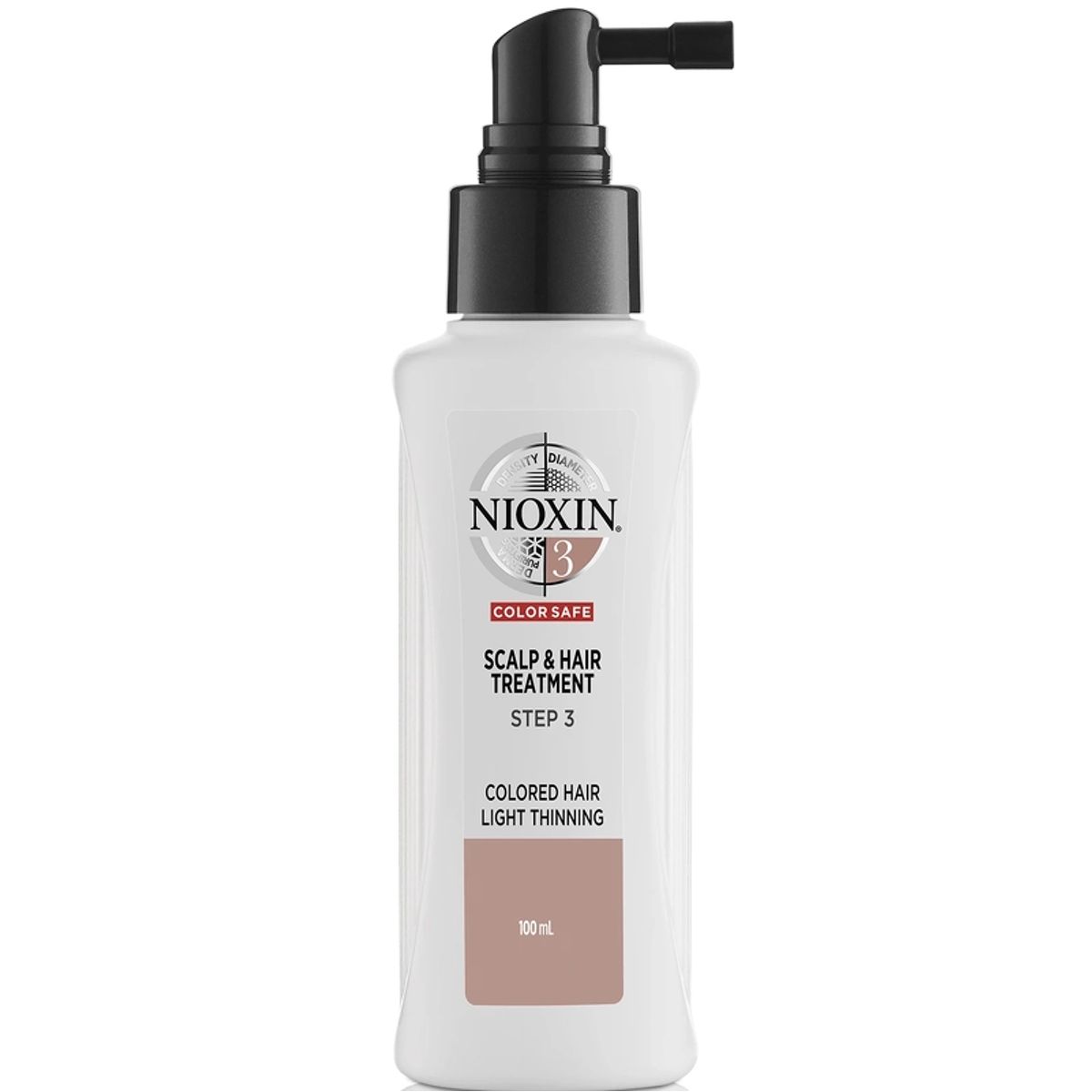 Nioxin System 3 Scalp & Hair Treatment 100 ml