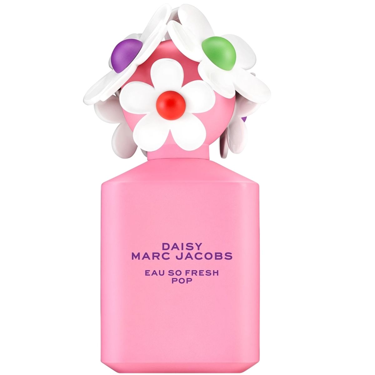 Marc Jacobs Daisy Eau So Fresh Pop EDT 75 ml (Limited Edition)