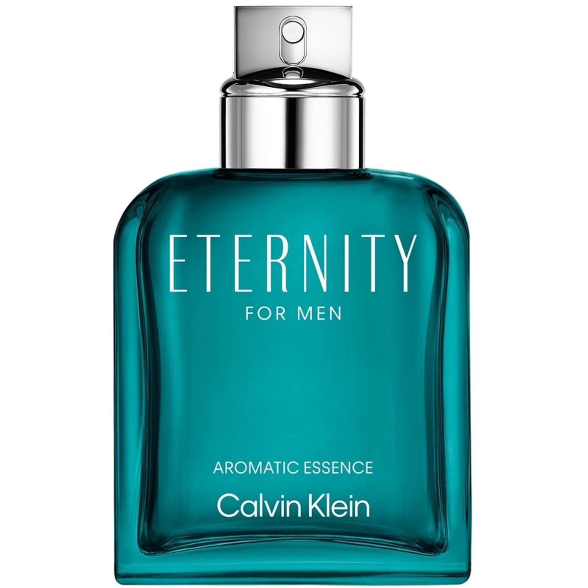 Calvin Klein Eternity Man Aromatic Essence EDP 200 ml