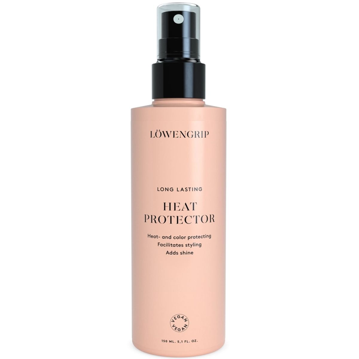 Lowengrip Long Lasting Heat Protector 150 ml