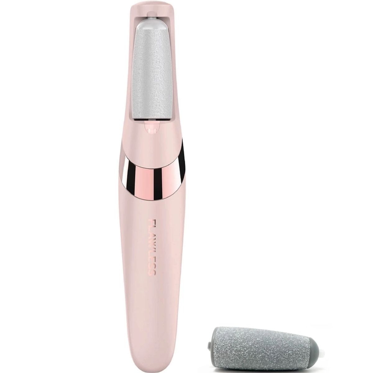 Flawless Pedi Electronic Pedicure Tool