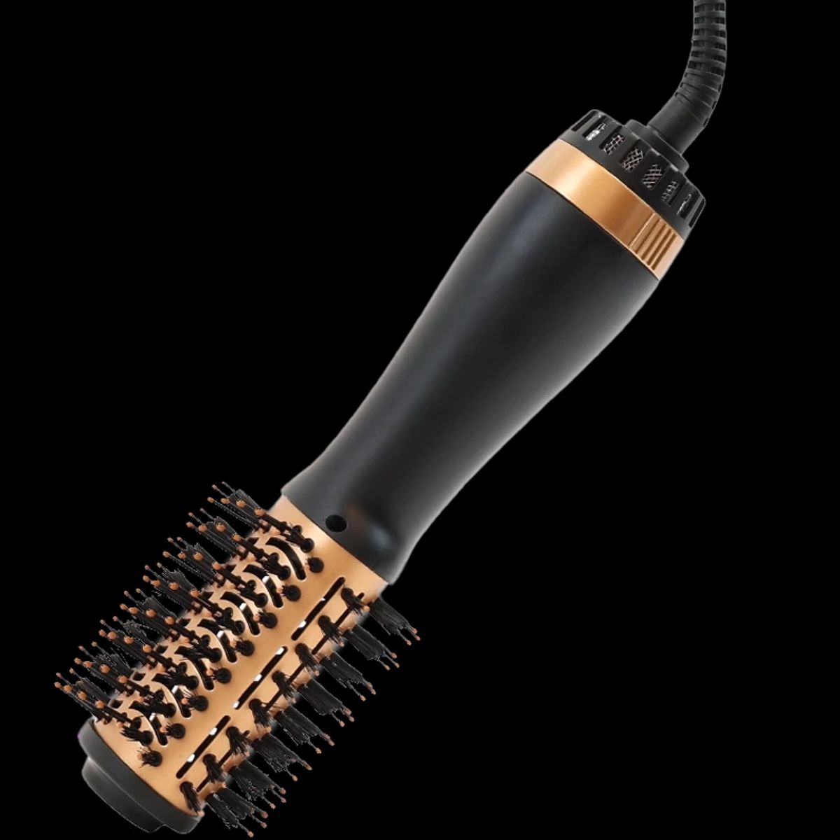 NICMA Styling Volume Brush