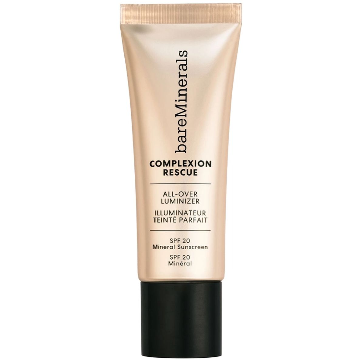 bareMinerals Complexion Rescue All Over Luminizer 35 ml - 03 Champagne