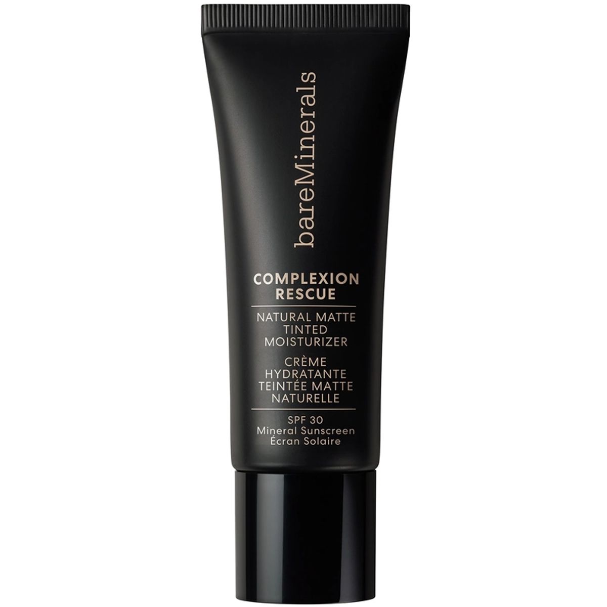 bareMinerals Complexion Rescue Natural Matte Tinted Moisturizer Mineral SPF 30 - 35 ml - 11 Cedar