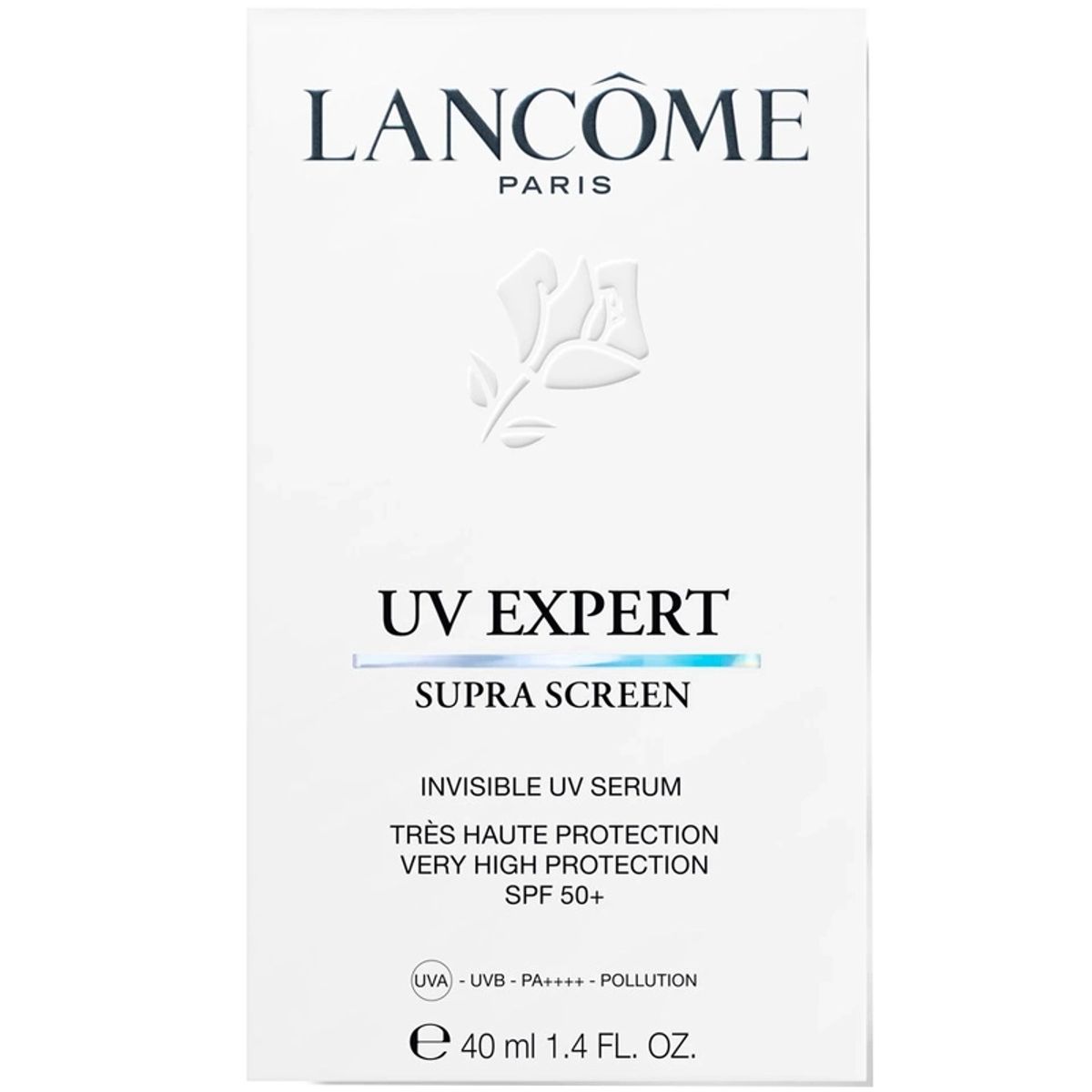 Lancome UV Expert Supra Screen SPF50 - 40 ml