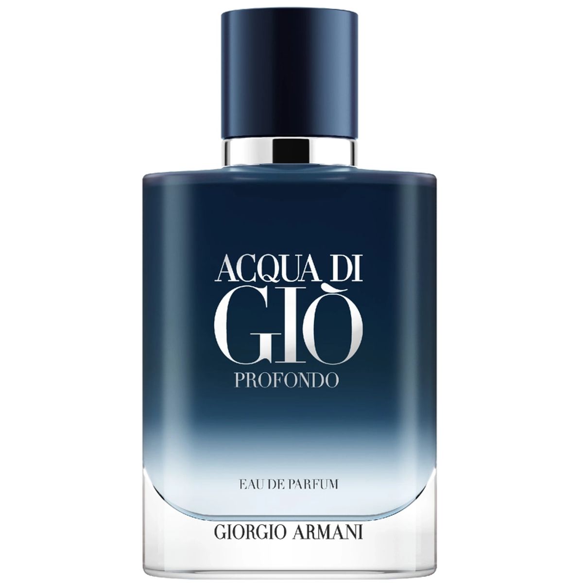 Giorgio Armani Acqua Di Gio Profondo EDP 50 ml